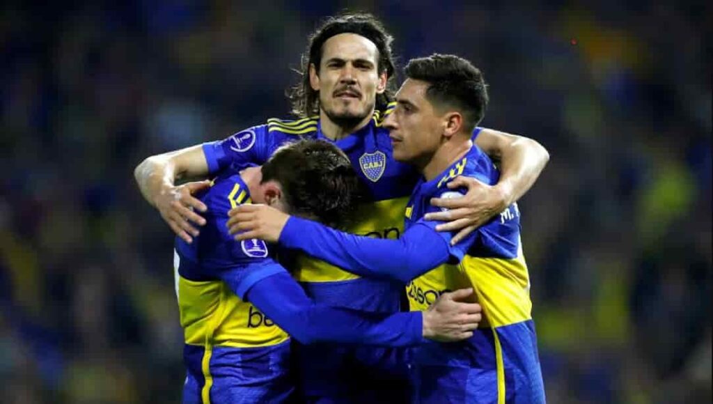 Boca recibe a Gimnasia con la obligación de ganar y sumar en la Liga Profesional: hora, TV y formaciones