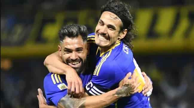 Boca superó a Gimnasia y se ilusiona con volver a la Copa Libertadores