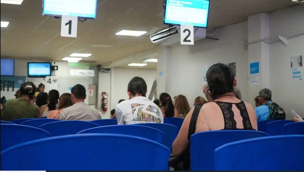 Calendario de pagos ANSES: quiénes cobran hoy jueves 8 de mayo