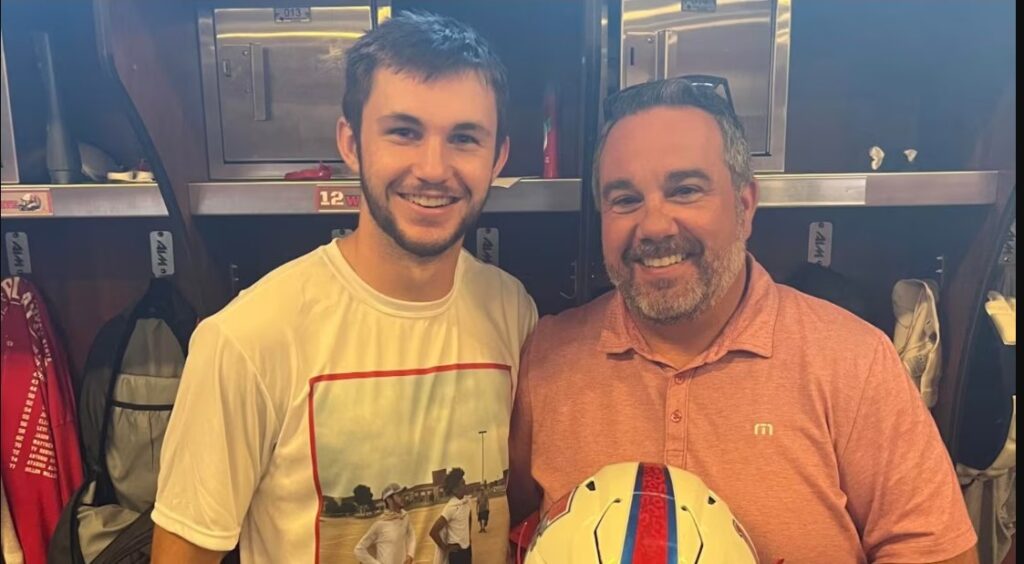 Murió un joven de 19 años por practicar Runit, el nuevo deporte extremo que se volvió viral en todo el mundo