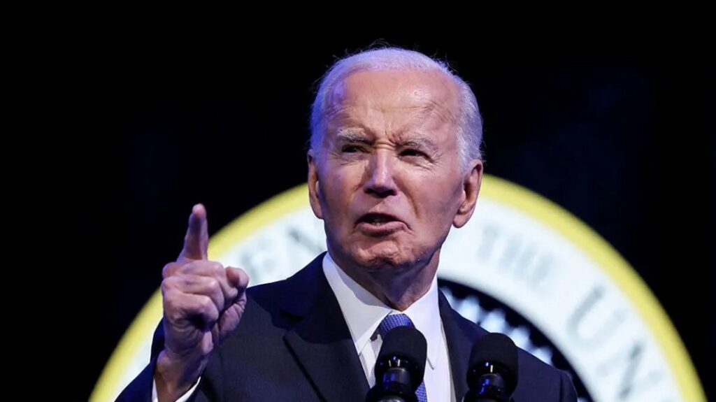 Sorpresa mundial: la grave enfermedad que sufre Joe Biden, el ex presidente de Estados Unidos