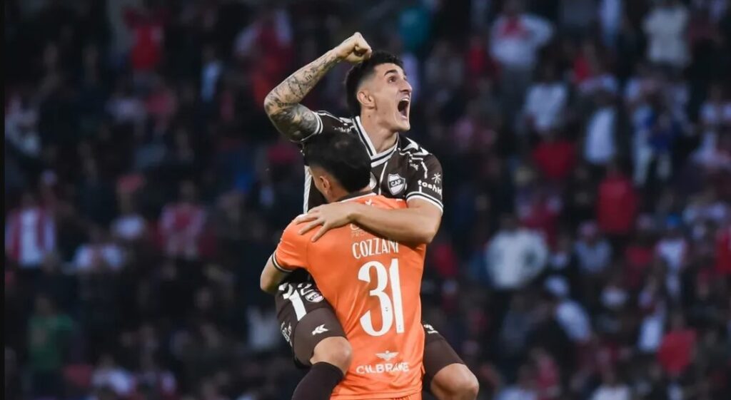 Platense se consagró campeón del Torneo Apertura 2025: le ganó a Huracán y se quedó con el triunfo